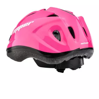 Cyklistická dětská přilba MTR RUBY, S Cyklistická dětská přilba MTR RUBY, S