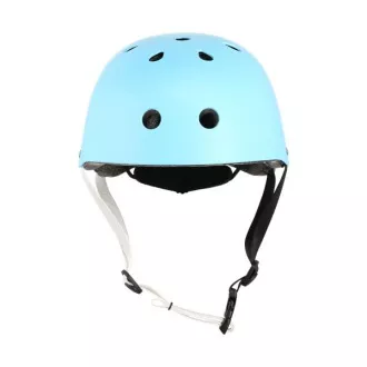 Freestyle přilba NEX modro-bílá, M (55-58cm) Freestyle přilba NEX modro-bílá, M (55-58cm)