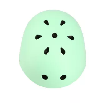 Freestyle přilba NEX mentolovo-bílá, L (58-61cm) Freestyle přilba NEX mentolovo-bílá, L (58-61cm)