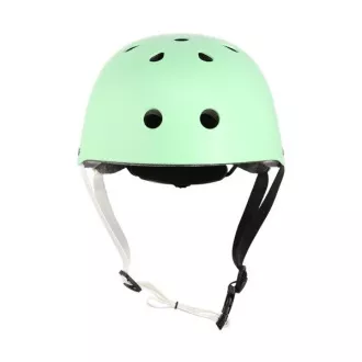 Freestyle přilba NEX mentolovo-bílá, M (55-58cm) Freestyle přilba NEX mentolovo-bílá, M (55-58cm)