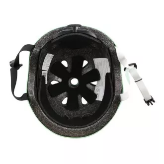 Freestyle přilba NEX mentolovo-bílá, M (55-58cm) Freestyle přilba NEX mentolovo-bílá, M (55-58cm)