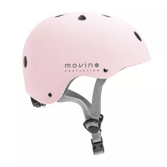 Freestyle přilba Movino Light Pink, M (54-58cm) Freestyle přilba Movino Light Pink, M (54-58cm)