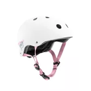 Dětská přilba Movino Cariboo White (48-52 cm), S (48-52cm)