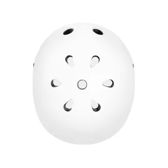 Dětská přilba Movino Cariboo White (48-52 cm), S (48-52cm) Dětská přilba Movino Cariboo White (48-52 cm), S (48-52cm)