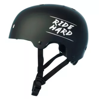 Freestyle přilba NKX Brain Saver, Black, L (58-61cm) Freestyle přilba NKX Brain Saver, Black, L (58-61cm)