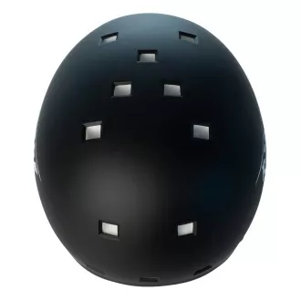 Freestyle přilba NKX Brain Saver, Black, L (58-61cm) Freestyle přilba NKX Brain Saver, Black, L (58-61cm)