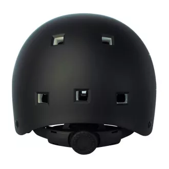 Freestyle přilba NKX Brain Saver, Black, M (54-57cm) Freestyle přilba NKX Brain Saver, Black, M (54-57cm)