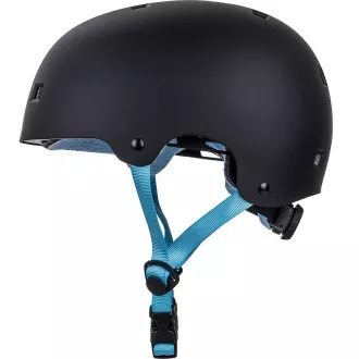 Freestyle přilba NKX Brain Saver, BlackBlue, L (58-61cm) Freestyle přilba NKX Brain Saver, BlackBlue, L (58-61cm)