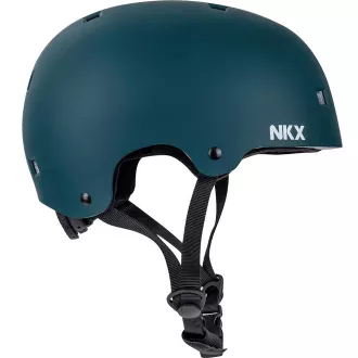 Freestyle přilba NKX Brain Saver, Navy, L (58-61cm) Freestyle přilba NKX Brain Saver, Navy, L (58-61cm)