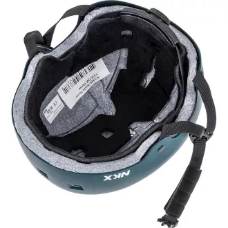 Freestyle přilba NKX Brain Saver, Navy, S (50-54cm) Freestyle přilba NKX Brain Saver, Navy, S (50-54cm)