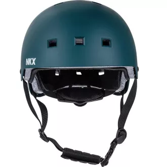 Freestyle přilba NKX Brain Saver, Navy, S (50-54cm) Freestyle přilba NKX Brain Saver, Navy, S (50-54cm)