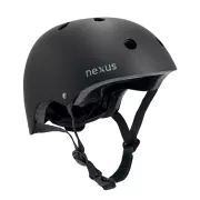 SKITT Freestyle přilba NEXUS Edition, Black, M (54-57cm)