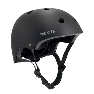 SKITT Freestyle přilba NEXUS Edition, Black, M (54-57cm)