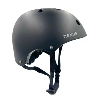 SKITT Freestyle přilba NEXUS Edition, Black, M (54-57cm)