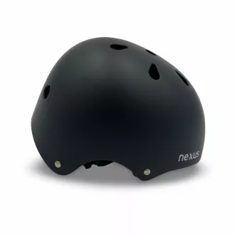 SKITT Freestyle přilba NEXUS Edition, Black, M (54-57cm)