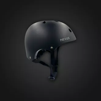 SKITT Freestyle přilba NEXUS Edition, Black, M (54-57cm)