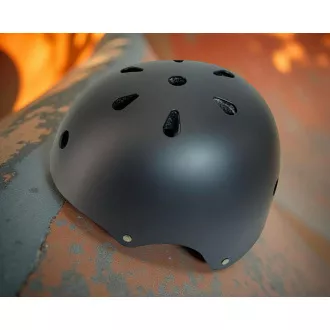 SKITT Freestyle přilba NEXUS Edition, Black, M (54-57cm)