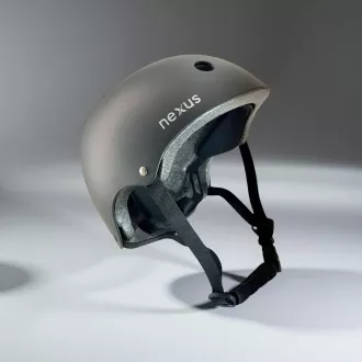 SKITT Freestyle přilba NEXUS Edition, Black, M (54-57cm)