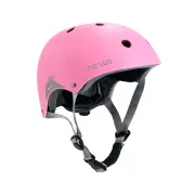 SKITT Dětská přilba NEXUS Edition, Pink, M (54-57cm)