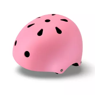 SKITT Dětská přilba NEXUS Edition, Pink, M (54-57cm) SKITT Dětská přilba NEXUS Edition, Pink, M (54-57cm)