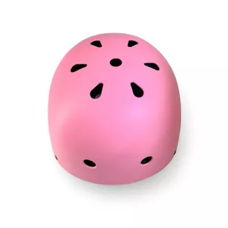 SKITT Dětská přilba NEXUS Edition, Pink, M (54-57cm) SKITT Dětská přilba NEXUS Edition, Pink, M (54-57cm)