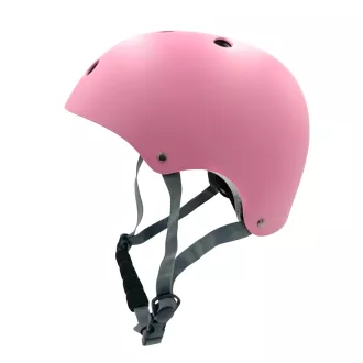 SKITT Dětská přilba NEXUS Edition, Pink, M (54-57cm) SKITT Dětská přilba NEXUS Edition, Pink, M (54-57cm)