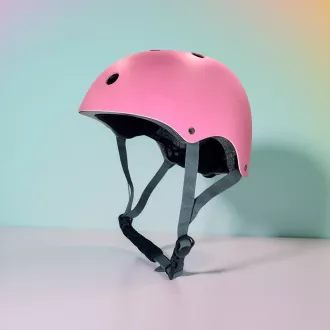 SKITT Dětská přilba NEXUS Edition, Pink, M (54-57cm) SKITT Dětská přilba NEXUS Edition, Pink, M (54-57cm)