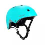 SKITT Dětská přilba NEXUS Edition, Azure, M (54-57cm)