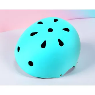 SKITT Dětská přilba NEXUS Edition, Azure, M (54-57cm) SKITT Dětská přilba NEXUS Edition, Azure, M (54-57cm)