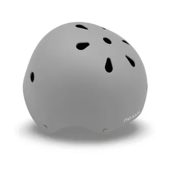 SKITT Dětská přilba NEXUS Edition, Cool Grey, M (54-57cm) SKITT Dětská přilba NEXUS Edition, Cool Grey, M (54-57cm)