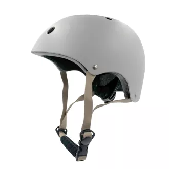 SKITT Dětská přilba NEXUS Edition, Cool Grey, S (48-53cm) SKITT Dětská přilba NEXUS Edition, Cool Grey, S (48-53cm)