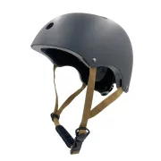 SKITT Freestyle přilba NEXUS Edition, Antracit Ghost, M (54-57cm)