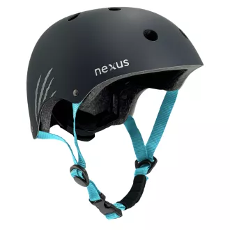 SKITT Freestyle přilba NEXUS Edition, Antracit Monster, M (54-57cm) SKITT Freestyle přilba NEXUS Edition, Antracit Monster, M (54-57cm)