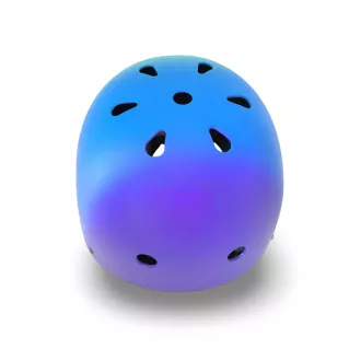 SKITT Dětská freestyle přilba NEXUS Edition, Rainbow, M (54-57cm) SKITT Dětská freestyle přilba NEXUS Edition, Rainbow, M (54-57cm)