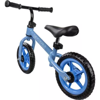 Dětské odrážedlo Story Run Racer, Modré Dětské odrážedlo Story Run Racer, Modré