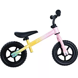 Dětské odrážedlo Story Run Racer, Duhové Dětské odrážedlo Story Run Racer, Duhové
