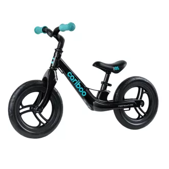 Odrážedlo MOVINO MAGNESIUM PRO, Black-Mint Odrážedlo MOVINO MAGNESIUM PRO, Black-Mint