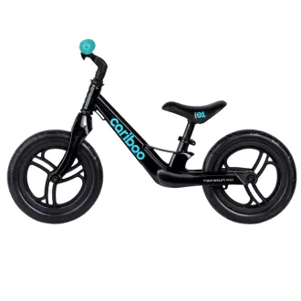 Odrážedlo MOVINO MAGNESIUM PRO, Black-Mint Odrážedlo MOVINO MAGNESIUM PRO, Black-Mint