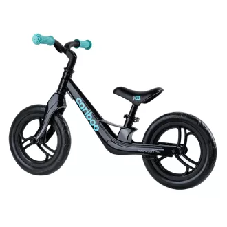 Odrážedlo MOVINO MAGNESIUM PRO, Black-Mint Odrážedlo MOVINO MAGNESIUM PRO, Black-Mint
