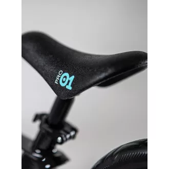 Odrážedlo MOVINO MAGNESIUM PRO, Black-Mint Odrážedlo MOVINO MAGNESIUM PRO, Black-Mint