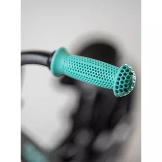 Odrážedlo MOVINO MAGNESIUM PRO, Black-Mint Odrážedlo MOVINO MAGNESIUM PRO, Black-Mint