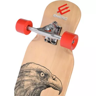 Longboard ENERO GRIFFIN Longboard ENERO GRIFFIN