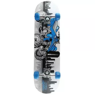 SKATEBOARD NEX ATV SKATEBOARD NEX ATV