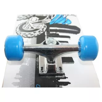SKATEBOARD NEX ATV SKATEBOARD NEX ATV