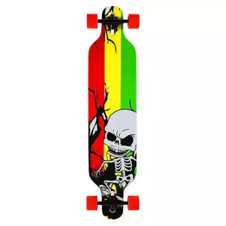 Longboard NEX SKELETON Longboard NEX SKELETON