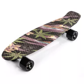 Pennyboard MTR NIGHT JUNGLE 56 cm Pennyboard MTR NIGHT JUNGLE 56 cm