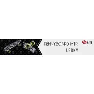 Pennyboard MTR CRANIUM 56 cm Pennyboard MTR CRANIUM 56 cm