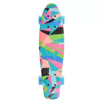 Pennyboard MTR NEON JUNGLE 56 cm Pennyboard MTR NEON JUNGLE 56 cm