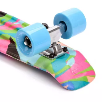 Pennyboard MTR NEON JUNGLE 56 cm Pennyboard MTR NEON JUNGLE 56 cm