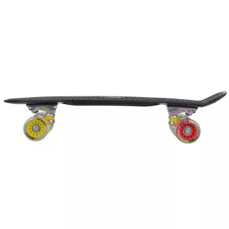 Pennyboard ENERO IRIS, 56 cm s LED kolečky Pennyboard ENERO IRIS, 56 cm s LED kolečky